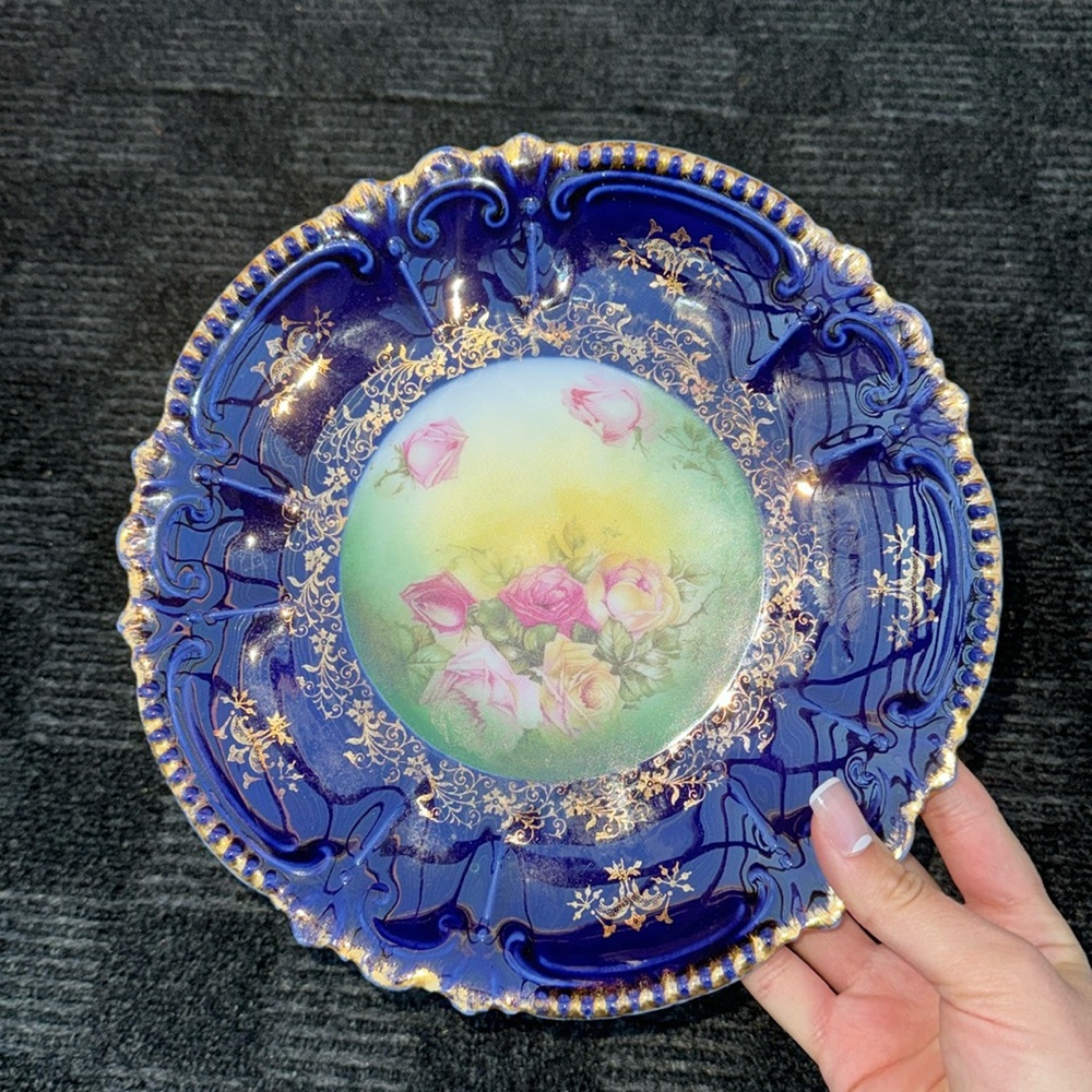Decorative Dish